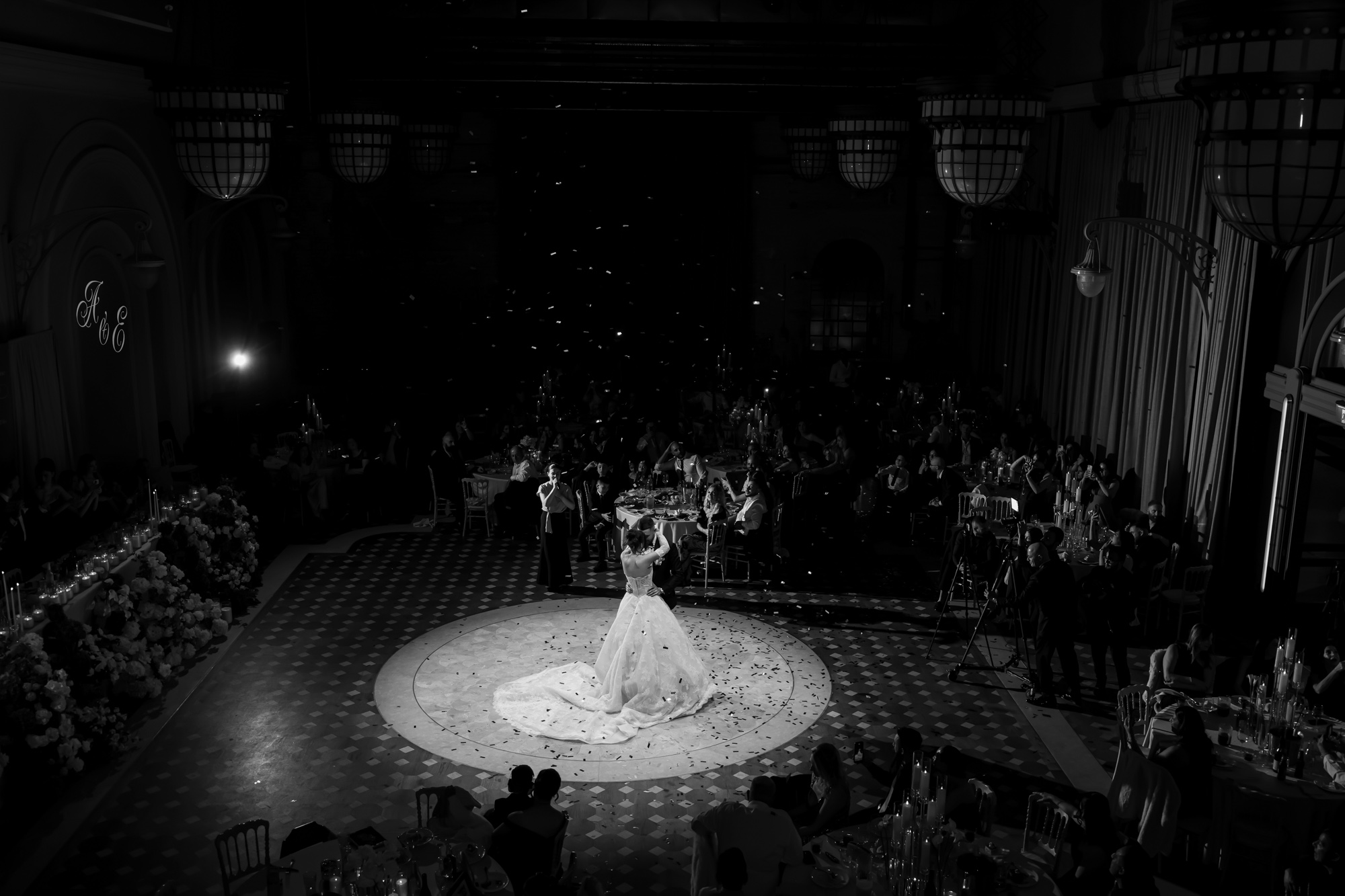 Aaron & Elianne